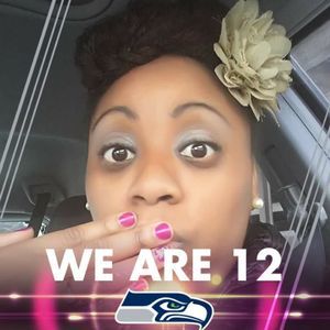 Meet your Posher, Pamela